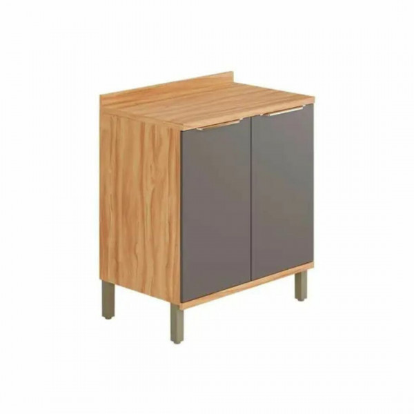 Balcão 2 Pts 800 Sauvignon Ronipa  Amendoa/ Chumbo