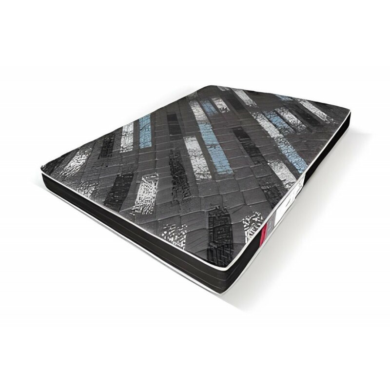 Colchão Casal Espuma D33 Max Saúde Selado 138x188x17 - Reconflex Colchão Casal Espuma D33 Max Saúde Selado 138x188x17 - Reconflex