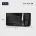 Micro-ondas Mondial 21L MO-01-21 Preto Micro-ondas Mondial 21L MO-01-21 Preto