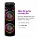 Torre de Som AWS-T2W-01 AIWA