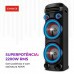 Torre de Som AWS-T2W-01 AIWA