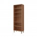 Torre Quente Esplendida 70cm 4pts MGM Freijo/ Off white