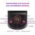 Torre de Som AWS-T2W-02 AIWA