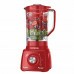 Kit Mondial Liquidificador + Batedeira + Espremedor Vermelho