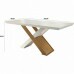 Conjunto Mesa Imperatriz 180  c/ 6 Cadeiras Rufato